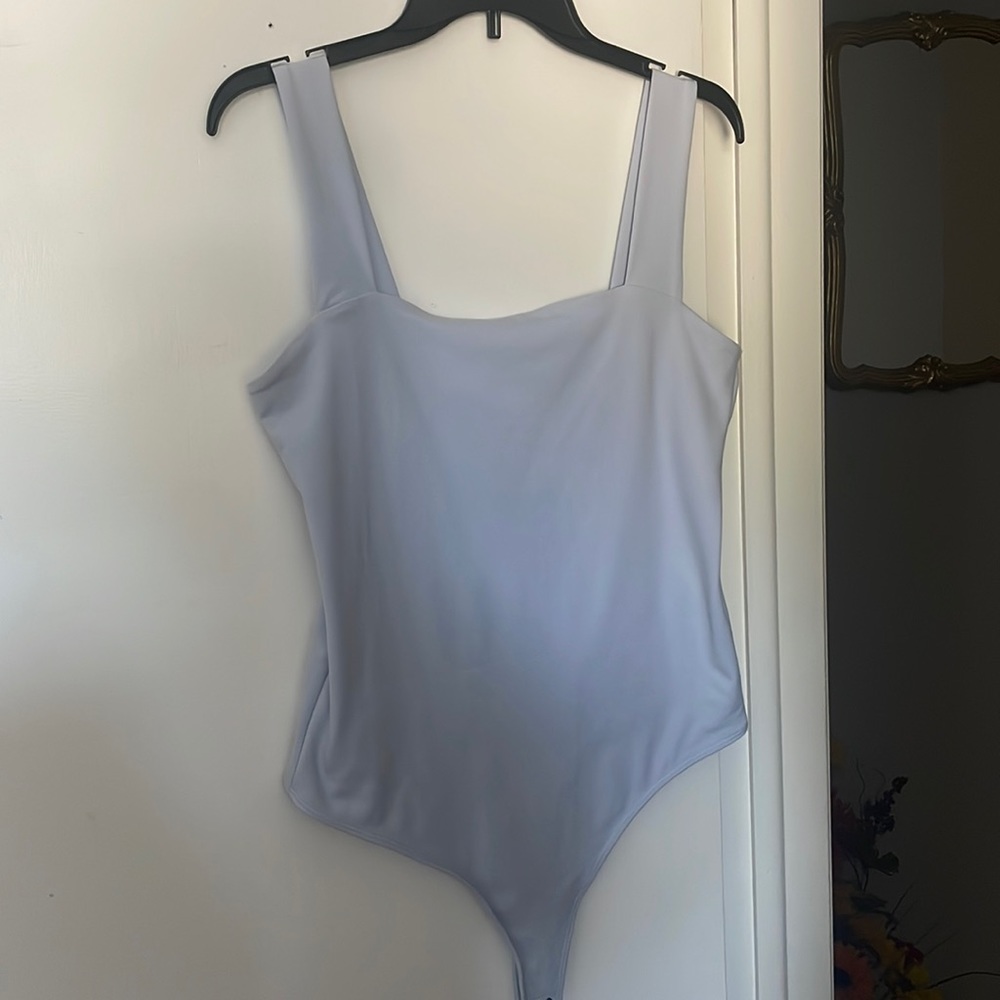 Abercrombie bodysuit